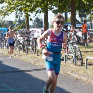 Nieder Kindertriathlon 2024