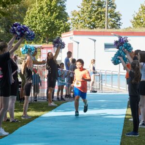 Nieder Kindertriathlon 2024