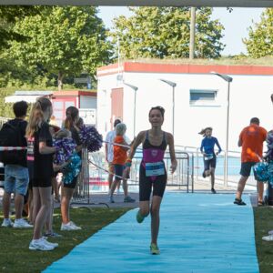 Nieder Kindertriathlon 2024