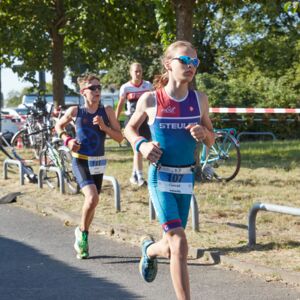 Nieder Kindertriathlon 2024