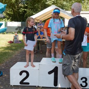 Nieder Kindertriathlon 2024