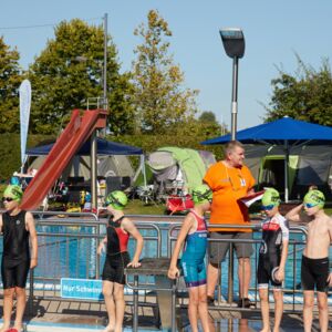 Nieder Kindertriathlon 2024