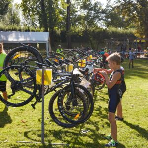 Nieder Kindertriathlon 2024